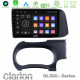 Clarion GL300 Series 4Core Android11 2+32GB Hyundai i10 Navigation Multimedia Tablet 9 Με Carplay -amp; Android Auto Clarion GL300 Series 4Core Android11 2+32GB Hyundai i10 Navigation Multimedia Tablet 9 Με Carplay -amp; Android Auto