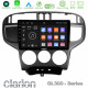 Clarion GL300 Series 4Core Android11 2+32GB Hyundai Matrix 2001-2010 Navigation Multimedia Tablet 9 Με Carplay -amp; Android Auto Clarion GL300 Series 4Core Android11 2+32GB Hyundai Matrix 2001-2010 Navigation Multimedia Tablet 9 Με Carplay -amp; Android Auto