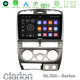 Clarion GL300 Series 4Core Android11 2+32GB Isuzu D-Max 2004-2006 Navigation Multimedia Tablet 9 Με Carplay -amp; Android Auto Clarion GL300 Series 4Core Android11 2+32GB Isuzu D-Max 2004-2006 Navigation Multimedia Tablet 9 Με Carplay -amp; Android Auto