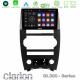Clarion GL300 Series 4Core Android11 2+32GB Jeep Commander 2007-2008 Navigation Multimedia Tablet 9 Με Carplay -amp; Android Auto Clarion GL300 Series 4Core Android11 2+32GB Jeep Commander 2007-2008 Navigation Multimedia Tablet 9 Με Carplay -amp; Android Auto