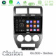 Clarion GL300 Series 4Core Android11 2+32GB Jeep Compass/Patriot 2007-2008 Navigation Multimedia Tablet 10 Με Carplay -amp; Android Auto Clarion GL300 Series 4Core Android11 2+32GB Jeep Compass/Patriot 2007-2008 Navigation Multimedia Tablet 10 Με Carplay -amp; Android Auto