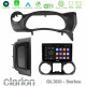 Clarion GL300 Series 4Core Android11 2+32GB Jeep Wrangler 2014-2017 Navigation Multimedia Tablet 9 Με Carplay -amp; Android Auto Clarion GL300 Series 4Core Android11 2+32GB Jeep Wrangler 2014-2017 Navigation Multimedia Tablet 9 Με Carplay -amp; Android Auto