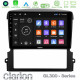 Clarion GL300 Series 4Core Android11 2+32GB Kia Sorento Navigation Multimedia Tablet 9 Με Carplay -amp; Android Auto Clarion GL300 Series 4Core Android11 2+32GB Kia Sorento Navigation Multimedia Tablet 9 Με Carplay -amp; Android Auto