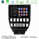 Clarion GL300 Series 4Core Android11 2+32GB Lada Niva Navigation Multimedia Tablet 9 Με Carplay -amp; Android Auto