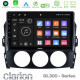 Clarion GL300 Series 4Core Android11 2+32GB Mazda MX-5 2006-2008 Navigation Multimedia Tablet 9 Με Carplay -amp; Android Auto Clarion GL300 Series 4Core Android11 2+32GB Mazda MX-5 2006-2008 Navigation Multimedia Tablet 9 Με Carplay -amp; Android Auto