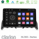 Clarion GL300 Series 4Core Android11 2+32GB Mercedes C Class W204 Navigation Multimedia Tablet 9 Με Carplay -amp; Android Auto Clarion GL300 Series 4Core Android11 2+32GB Mercedes C Class W204 Navigation Multimedia Tablet 9 Με Carplay -amp; Android Auto