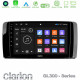 Clarion GL300 Series 4Core Android11 2+32GB Mercedes R Class Navigation Multimedia Tablet 9 Με Carplay -amp; Android Auto