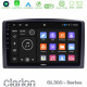 Clarion GL300 Series 4Core Android11 2+32GB Mercedes Vito 2015-2021 Navigation Multimedia Tablet 10 Με Carplay -amp; Android Auto Clarion GL300 Series 4Core Android11 2+32GB Mercedes Vito 2015-2021 Navigation Multimedia Tablet 10 Με Carplay -amp; Android Auto