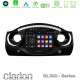 Clarion GL300 Series 4Core Android11 2+32GB Mini Cooper R50 Navigation Multimedia Tablet 9 Με Carplay -amp; Android Auto Clarion GL300 Series 4Core Android11 2+32GB Mini Cooper R50 Navigation Multimedia Tablet 9 Με Carplay -amp; Android Auto