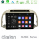 Clarion GL300 Series 4Core Android11 2+32GB Nissan Micra K12 2002-2010 Navigation Multimedia Tablet 9 Με Carplay -amp; Android Auto