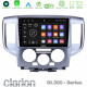 Clarion GL300 Series 4Core Android11 2+32GB Nissan NV200 Navigation Multimedia Tablet 9 Με Carplay -amp; Android Auto Clarion GL300 Series 4Core Android11 2+32GB Nissan NV200 Navigation Multimedia Tablet 9 Με Carplay -amp; Android Auto