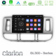 Clarion GL300 Series 4Core Android11 2+32GB Nissan X-Trail (T30) 2000-2003 Navigation Multimedia Tablet 9 Με Carplay -amp; Android Auto Clarion GL300 Series 4Core Android11 2+32GB Nissan X-Trail (T30) 2000-2003 Navigation Multimedia Tablet 9 Με Carplay -amp; Android Auto