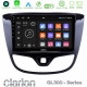Clarion GL300 Series 4Core Android11 2+32GB Opel Karl 2017-2019 Navigation Multimedia Tablet 9 Με Carplay -amp; Android Auto Clarion GL300 Series 4Core Android11 2+32GB Opel Karl 2017-2019 Navigation Multimedia Tablet 9 Με Carplay -amp; Android Auto
