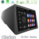 Clarion GL300 Series 4Core Android11 2+32GB Opel Mokka Navigation Multimedia Tablet 9 Με Carplay -amp; Android Auto
