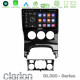 Clarion GL300 Series 4Core Android11 2+32GB Peugeot 3008 AUTO A/C Navigation Multimedia Tablet 9 Με Carplay -amp; Android Auto Clarion GL300 Series 4Core Android11 2+32GB Peugeot 3008 AUTO A/C Navigation Multimedia Tablet 9 Με Carplay -amp; Android Auto