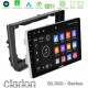 Clarion GL300 Series 4Core Android11 2+32GB Peugeot 308 2013-2020 Navigation Multimedia Tablet 9 Με Carplay -amp; Android Auto Clarion GL300 Series 4Core Android11 2+32GB Peugeot 308 2013-2020 Navigation Multimedia Tablet 9 Με Carplay -amp; Android Auto