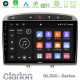 Clarion GL300 Series 4Core Android11 2+32GB Peugeot 308/RCZ Navigation Multimedia Tablet 9 (Ασημί Χρώμα) Με Carplay -amp; Android Auto Clarion GL300 Series 4Core Android11 2+32GB Peugeot 308/RCZ Navigation Multimedia Tablet 9 (Ασημί Χρώμα) Με Carplay -amp; Android Auto