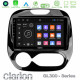 Clarion GL300 Series 4Core Android11 2+32GB Renault Captur 2013-2019 (Auto AC) Navigation Multimedia Tablet 9 Με Carplay -amp; Android Auto Clarion GL300 Series 4Core Android11 2+32GB Renault Captur 2013-2019 (Auto AC) Navigation Multimedia Tablet 9 Με Carplay -amp; Android Auto