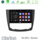 Clarion GL300 Series 4Core Android11 2+32GB Renault Kadjar Navigation Multimedia Tablet 9 Με Carplay -amp; Android Auto Clarion GL300 Series 4Core Android11 2+32GB Renault Kadjar Navigation Multimedia Tablet 9 Με Carplay -amp; Android Auto