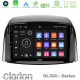 Clarion GL300 Series 4Core Android11 2+32GB Renault Koleos 2007-2015 Navigation Multimedia Tablet 9 Με Carplay -amp; Android Auto Clarion GL300 Series 4Core Android11 2+32GB Renault Koleos 2007-2015 Navigation Multimedia Tablet 9 Με Carplay -amp; Android Auto