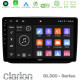 Clarion GL300 Series 4Core Android11 2+32GB Skoda Fabia 2007-2014 Navigation Multimedia Tablet 10 Με Carplay -amp; Android Auto Clarion GL300 Series 4Core Android11 2+32GB Skoda Fabia 2007-2014 Navigation Multimedia Tablet 10 Με Carplay -amp; Android Auto