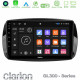 Clarion GL300 Series 4Core Android11 2+32GB Smart 453 Navigation Multimedia Tablet 9 Με Carplay -amp; Android Auto Clarion GL300 Series 4Core Android11 2+32GB Smart 453 Navigation Multimedia Tablet 9 Με Carplay -amp; Android Auto