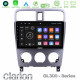 Clarion GL300 Series 4Core Android11 2+32GB Subaru Forester 2003-2007 Navigation Multimedia Tablet 9 Με Carplay -amp; Android Auto Clarion GL300 Series 4Core Android11 2+32GB Subaru Forester 2003-2007 Navigation Multimedia Tablet 9 Με Carplay -amp; Android Auto