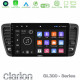 Clarion GL300 Series 4Core Android11 2+32GB Subaru Legacy/Outback 2002-2008 Navigation Multimedia Tablet 9 Με Carplay -amp; Android Auto