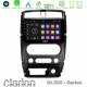 Clarion GL300 Series 4Core Android11 2+32GB Suzuki Jimny 2007-2017 Navigation Multimedia Tablet 9 Με Carplay -amp; Android Auto Clarion GL300 Series 4Core Android11 2+32GB Suzuki Jimny 2007-2017 Navigation Multimedia Tablet 9 Με Carplay -amp; Android Auto