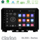 Clarion GL300 Series 4Core Android11 2+32GB Suzuki Jimny 2018-2022 Navigation Multimedia Tablet 9 Με Carplay -amp; Android Auto Clarion GL300 Series 4Core Android11 2+32GB Suzuki Jimny 2018-2022 Navigation Multimedia Tablet 9 Με Carplay -amp; Android Auto