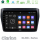 Clarion GL300 Series 4Core Android11 2+32GB Suzuki Swift 2017-2023 Navigation Multimedia Tablet 9 Με Carplay -amp; Android Auto Clarion GL300 Series 4Core Android11 2+32GB Suzuki Swift 2017-2023 Navigation Multimedia Tablet 9 Με Carplay -amp; Android Auto