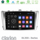 Clarion GL300 Series 4Core Android11 2+32GB Toyota Avensis T27 Navigation Multimedia Tablet 9 Με Carplay -amp; Android Auto Clarion GL300 Series 4Core Android11 2+32GB Toyota Avensis T27 Navigation Multimedia Tablet 9 Με Carplay -amp; Android Auto
