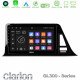 Clarion GL300 Series 4Core Android11 2+32GB Toyota CH-R Navigation Multimedia Tablet 9 Με Carplay -amp; Android Auto Clarion GL300 Series 4Core Android11 2+32GB Toyota CH-R Navigation Multimedia Tablet 9 Με Carplay -amp; Android Auto