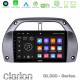 Clarion GL300 Series 4Core Android11 2+32GB Toyota RAV4 2001 - 2006 Navigation Multimedia Tablet 9 Με Carplay -amp; Android Auto Clarion GL300 Series 4Core Android11 2+32GB Toyota RAV4 2001 - 2006 Navigation Multimedia Tablet 9 Με Carplay -amp; Android Auto