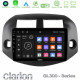 Clarion GL300 Series 4Core Android11 2+32GB Toyota Rav4 2006-2012 Navigation Multimedia Tablet 10 Με Carplay -amp; Android Auto Clarion GL300 Series 4Core Android11 2+32GB Toyota Rav4 2006-2012 Navigation Multimedia Tablet 10 Με Carplay -amp; Android Auto