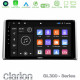 Clarion GL300 Series 4Core Android11 2+32GB Toyota RAV4 2019-2023 Navigation Multimedia Tablet 10 Με Carplay -amp; Android Auto Clarion GL300 Series 4Core Android11 2+32GB Toyota RAV4 2019-2023 Navigation Multimedia Tablet 10 Με Carplay -amp; Android Auto