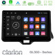 Clarion GL300 Series 4Core Android11 2+32GB Toyota Yaris 2020-gt; Navigation Multimedia Tablet 10 Με Carplay -amp; Android Auto Clarion GL300 Series 4Core Android11 2+32GB Toyota Yaris 2020-gt; Navigation Multimedia Tablet 10 Με Carplay -amp; Android Auto