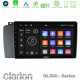 Clarion GL300 Series 4Core Android11 2+32GB Volvo S60 2004-2009 Navigation Multimedia Tablet 9 Με Carplay -amp; Android Auto Clarion GL300 Series 4Core Android11 2+32GB Volvo S60 2004-2009 Navigation Multimedia Tablet 9 Με Carplay -amp; Android Auto