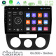Clarion GL300 Series 4Core Android11 2+32GB VW Jetta Navigation Multimedia Tablet 10 Με Carplay -amp; Android Auto Clarion GL300 Series 4Core Android11 2+32GB VW Jetta Navigation Multimedia Tablet 10 Με Carplay -amp; Android Auto