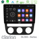 Clarion GL300 Series 4Core Android11 2+32GB VW Jetta Navigation Multimedia Tablet 10 Με Carplay -amp; Android Auto Clarion GL300 Series 4Core Android11 2+32GB VW Jetta Navigation Multimedia Tablet 10 Με Carplay -amp; Android Auto