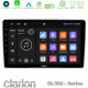 Clarion GL300 Series 4Core Android11 2+32GB VW Passat Navigation Multimedia Tablet 9 Με Carplay -amp; Android Auto Clarion GL300 Series 4Core Android11 2+32GB VW Passat Navigation Multimedia Tablet 9 Με Carplay -amp; Android Auto