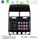 Clarion GL300 Series 4Core Android11 2+32GB VW Touareg 2002 – 2010 Navigation Multimedia Tablet 9 Με Carplay -amp; Android Auto Clarion GL300 Series 4Core Android11 2+32GB VW Touareg 2002 – 2010 Navigation Multimedia Tablet 9 Με Carplay -amp; Android Auto