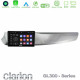 Clarion GL300 Series Alfa Romeo Giulietta 2010-2014 4Core Android11 2+32GB Navigation Multimedia Tablet 9 Με Carplay -amp; Android Auto Clarion GL300 Series Alfa Romeo Giulietta 2010-2014 4Core Android11 2+32GB Navigation Multimedia Tablet 9 Με Carplay -amp; Android Auto