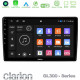 Clarion GL300 Series Alfa Romeo Giulietta 2014-2021 4Core Android11 2+32GB Navigation Multimedia Tablet 9? Με Carplay -amp; Android Auto Clarion GL300 Series Alfa Romeo Giulietta 2014-2021 4Core Android11 2+32GB Navigation Multimedia Tablet 9? Με Carplay -amp; Android Auto