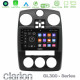 Clarion GL300 Series Chrysler PT-Cruiser 2000-2005 4Core Android11 2+32GB Navigation Multimedia Tablet 9? Με Carplay -amp; Android Auto Clarion GL300 Series Chrysler PT-Cruiser 2000-2005 4Core Android11 2+32GB Navigation Multimedia Tablet 9? Με Carplay -amp; Android Auto