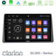 Clarion GL300 Series Dacia Duster 2022-2024 4Core Android11 2+32GB Navigation Multimedia Tablet 9? Με Carplay -amp; Android Auto Clarion GL300 Series Dacia Duster 2022-2024 4Core Android11 2+32GB Navigation Multimedia Tablet 9? Με Carplay -amp; Android Auto