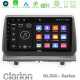 Clarion GL300 Series Dodge Nitro 2007-2011 4Core Android11 2+32GB Navigation Multimedia Tablet 9? Με Carplay -amp; Android Auto Clarion GL300 Series Dodge Nitro 2007-2011 4Core Android11 2+32GB Navigation Multimedia Tablet 9? Με Carplay -amp; Android Auto