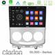 Clarion GL300 Series Mazda 5 2004-2010 4Core Android11 2+32GB Navigation Multimedia Tablet 9? Με Carplay -amp; Android Auto Clarion GL300 Series Mazda 5 2004-2010 4Core Android11 2+32GB Navigation Multimedia Tablet 9? Με Carplay -amp; Android Auto