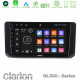 Clarion GL300 Series Skoda Kamiq 2019-2022 4Core Android11 2+32GB Navigation Multimedia Tablet 9? Με Carplay -amp; Android Auto Clarion GL300 Series Skoda Kamiq 2019-2022 4Core Android11 2+32GB Navigation Multimedia Tablet 9? Με Carplay -amp; Android Auto