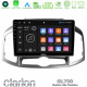 Clarion GL700 Lite Series 8Core Android11 2+32GB Chevrolet Captiva 2012-2016 Navigation Multimedia Tablet 9 Με Carplay -amp; Android Auto Clarion GL700 Lite Series 8Core Android11 2+32GB Chevrolet Captiva 2012-2016 Navigation Multimedia Tablet 9 Με Carplay -amp; Android Auto